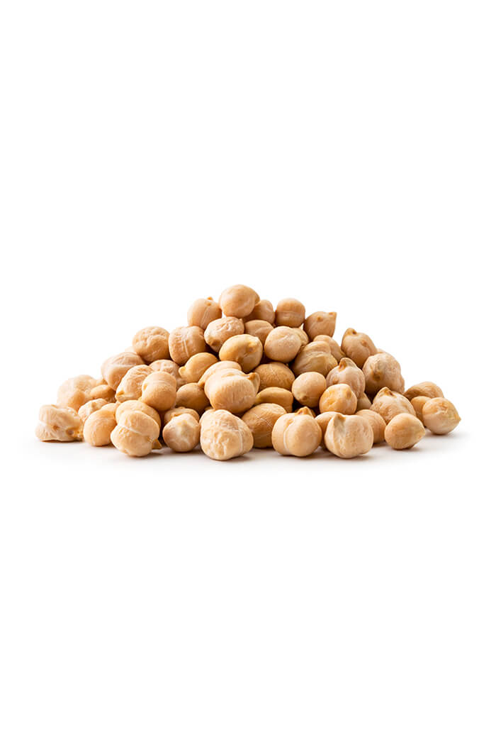 Chickpeas