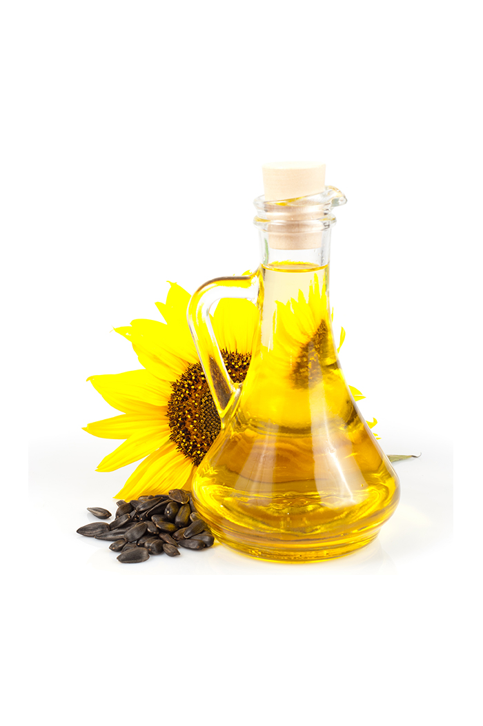 Sunflower Oil